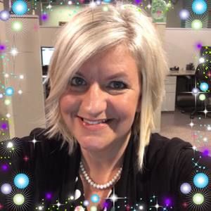 Meet your Posher, Christy